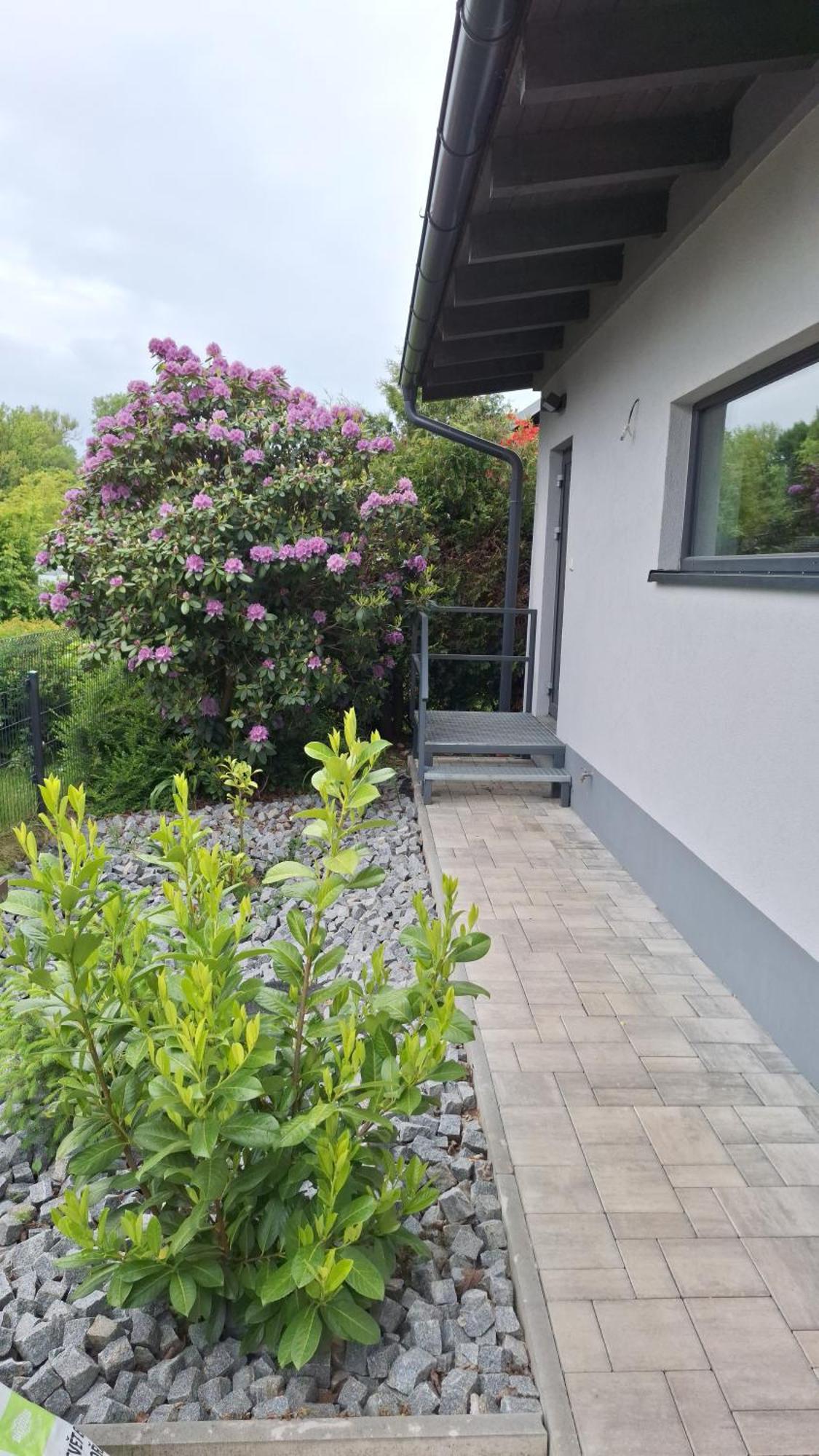 Bungalov Na Brehu Labe S Vlastnim Molem Pardubice Kültér fotó
